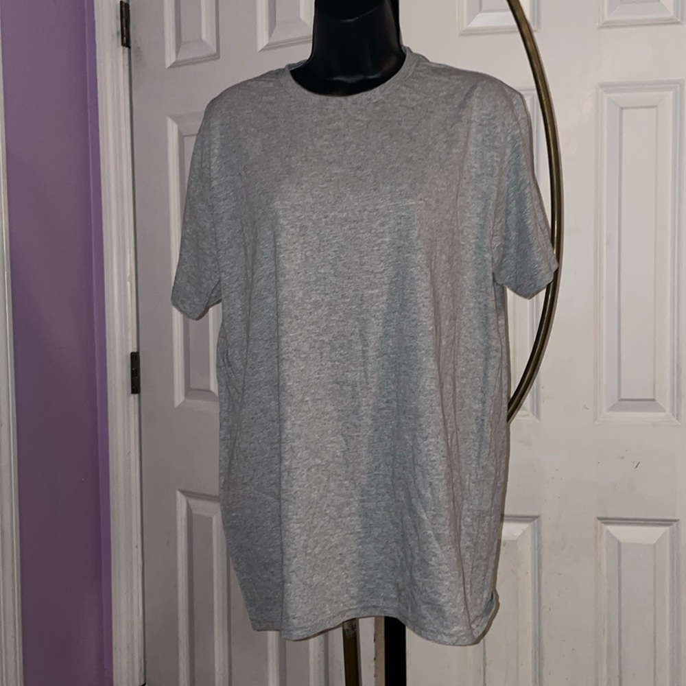 NWOT Ocean + Coast Men's Short Sleeve Crew Neck T-Shirt- Size L